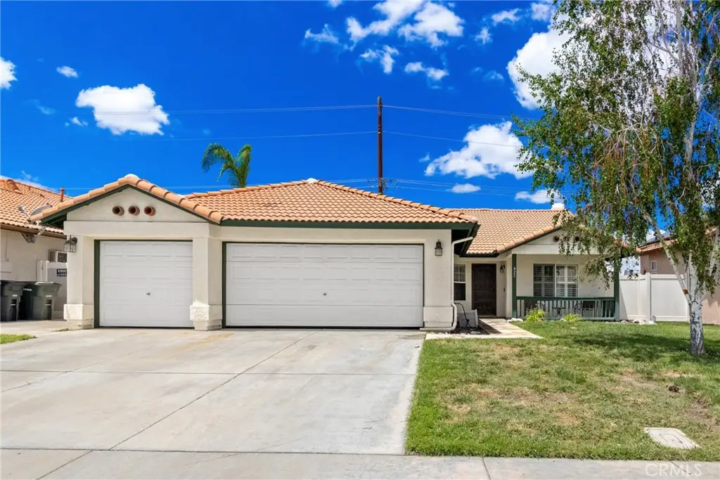 823 Pike Drive, Hemet, CA 92544 - #1