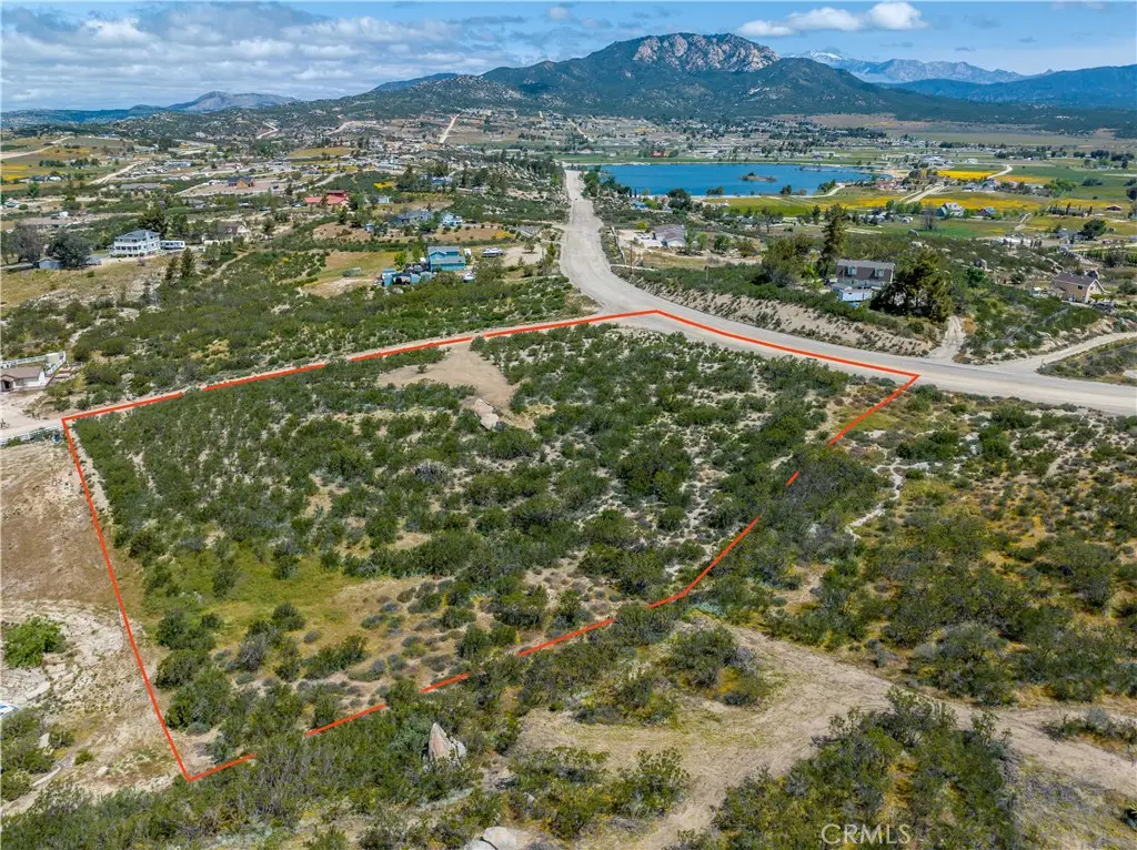 576 Derby, Aguanga, CA 92536 - #1