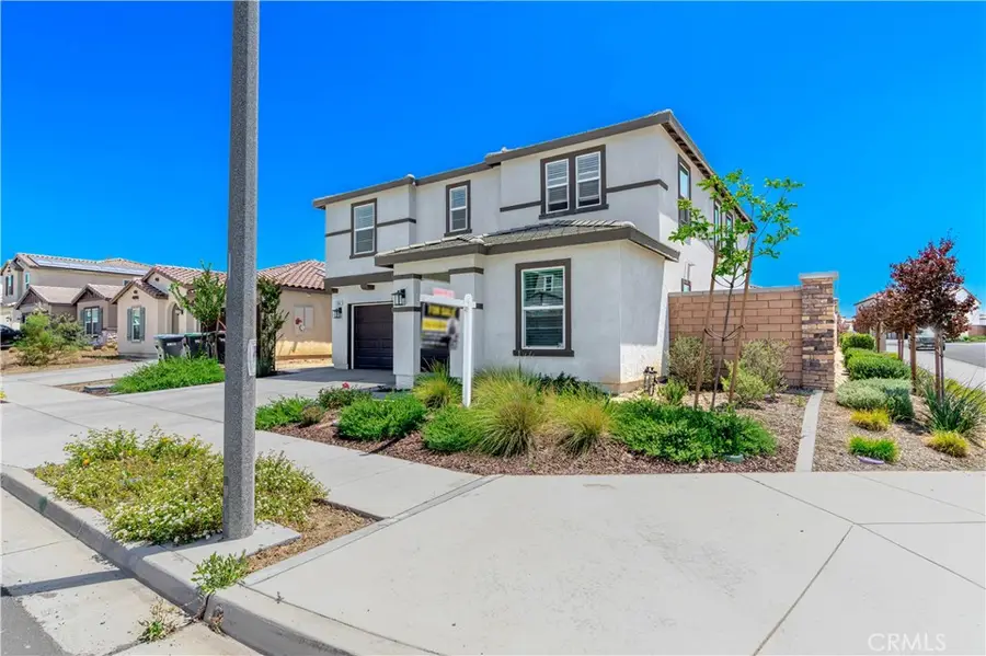 25662 Buckeye Meadow Lane, Homeland, CA 92548 - #3