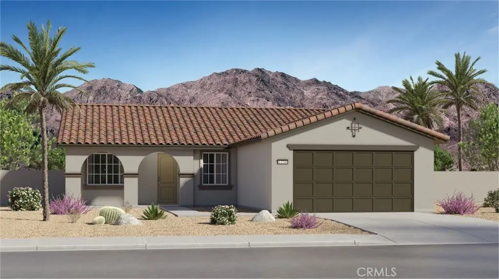 15449 Avenida De Soledad, Desert Hot Springs, CA 92240 - #1