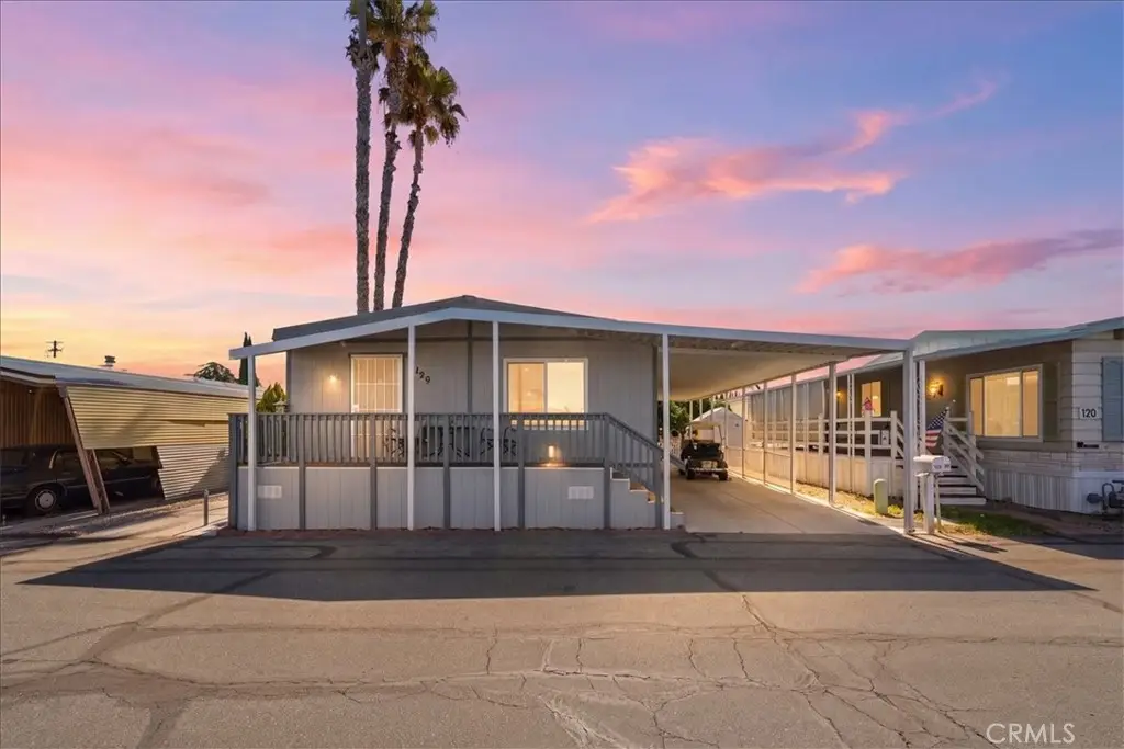 42751 East Florida Ave #129, Hemet, CA 92544 - #1