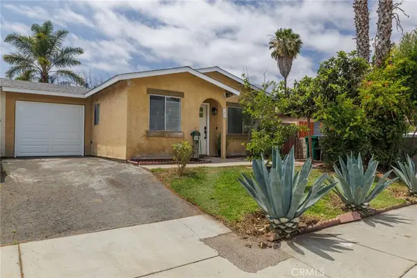 289 Lustrosos Street, Oceanside, CA 92057