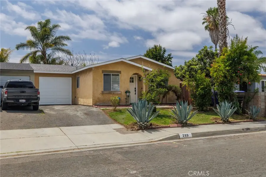 289 Lustrosos Street, Oceanside, CA 92057 - #2