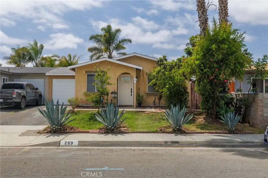 289 Lustrosos Street, Oceanside, CA 92057 - #3