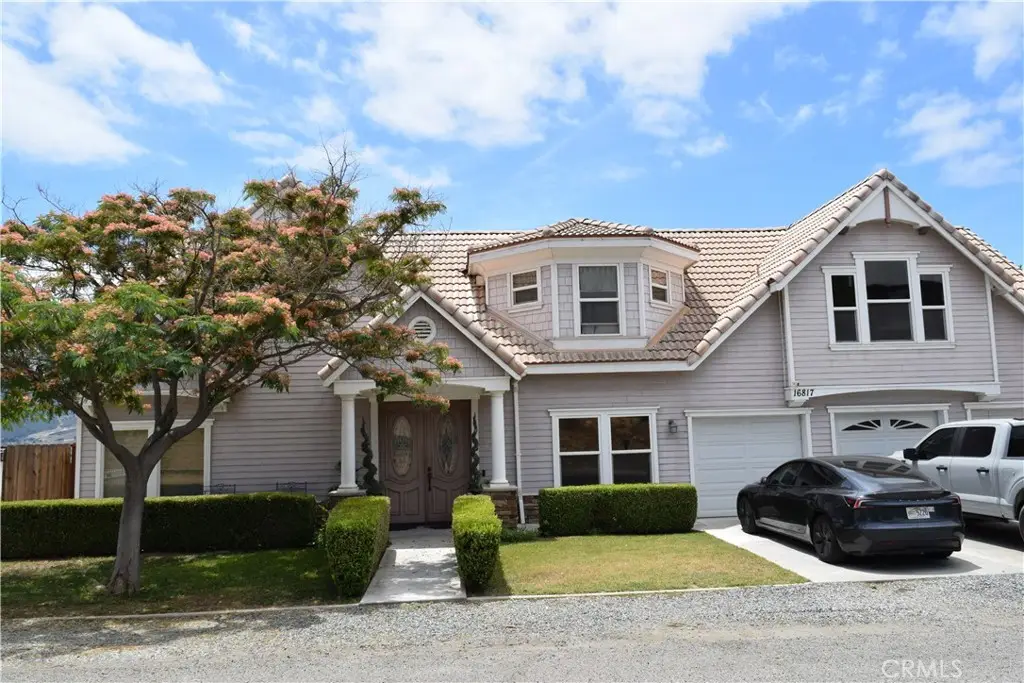 16817 Bell Avenue, Lake Elsinore, CA 92530 - #1