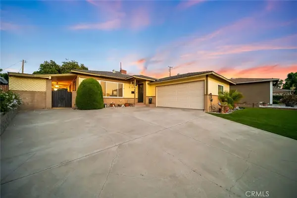11002 Arroyo Drive, Whittier, CA 90604