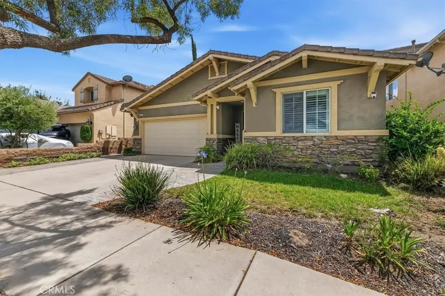 25227 Coral Canyon Road, Corona, CA 92883 - #3