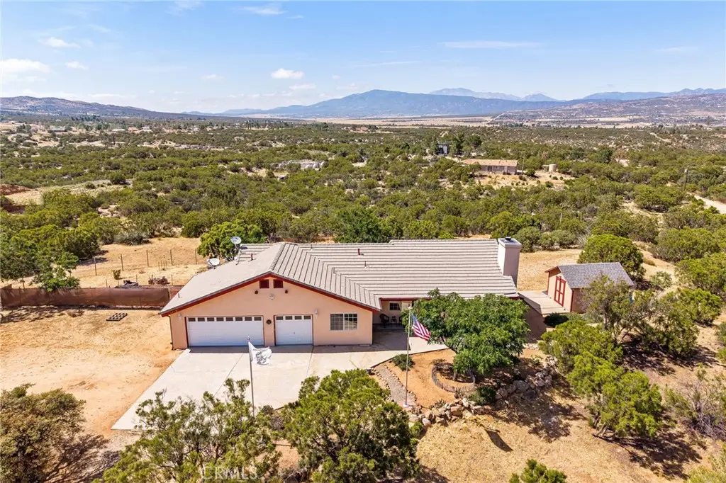 44980 Terwilliger, Anza, CA 92539 - #1