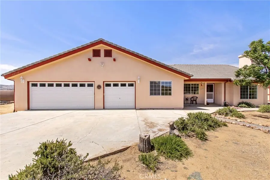 44980 Terwilliger, Anza, CA 92539 - #2