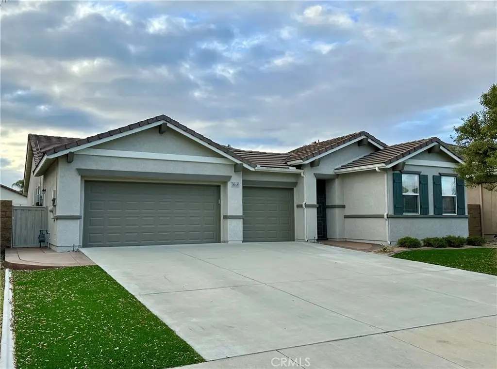 30706 Desert Eagle, Menifee, CA 92584 - #1