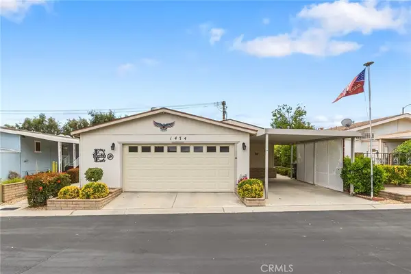 1474 Bishop Drive, Hemet, CA 92545