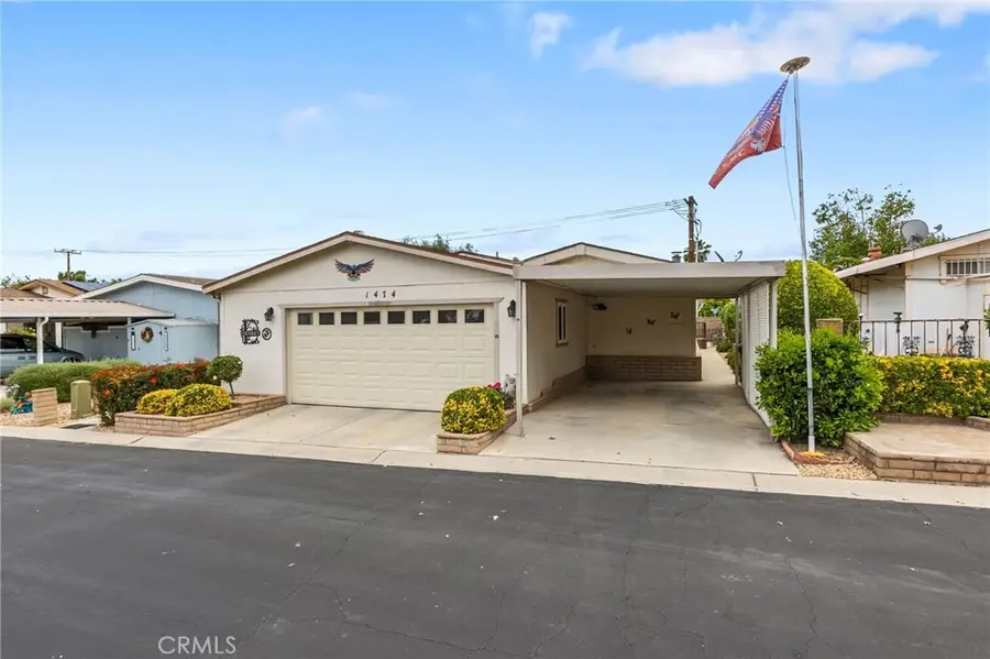 1474 Bishop Drive, Hemet, CA 92545 - #2