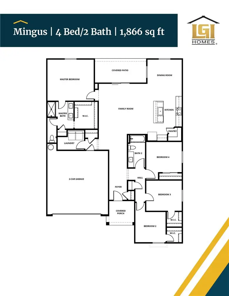 3335 Larson Lane, San Jacinto, CA 92582 - #2