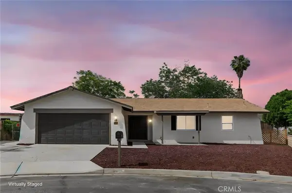 40480 Marsha Court, Hemet, CA 92544