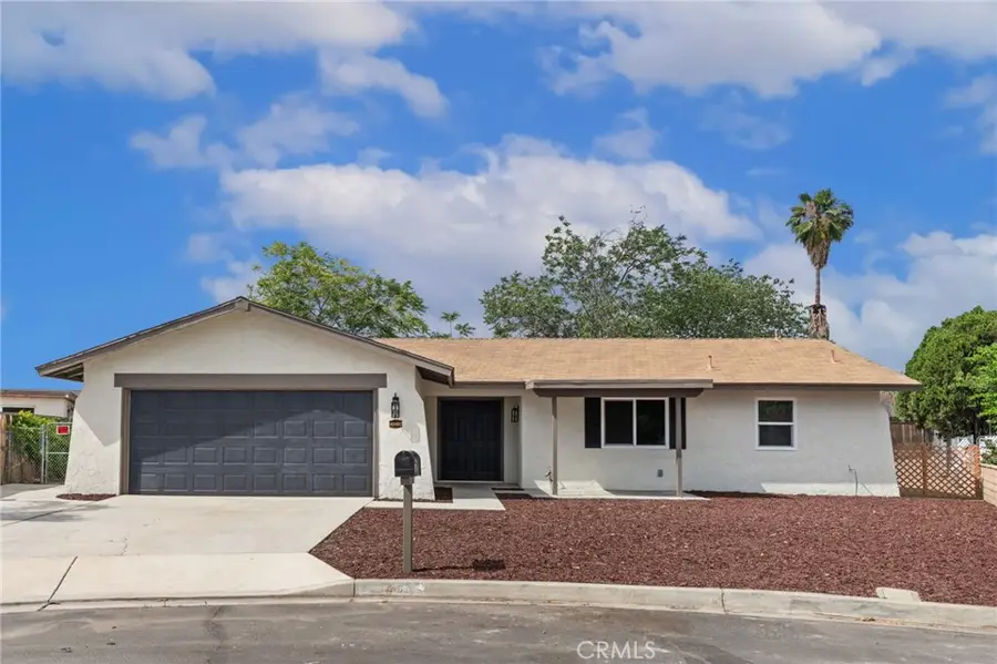 40480 Marsha Court, Hemet, CA 92544 - #2