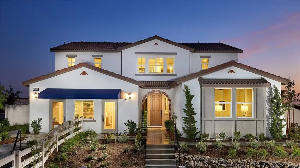 30962 Campania Road, Highland, CA 92346 - #1