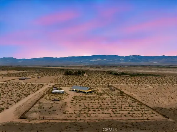 36990 Cambria Road, Lucerne Valley, CA 92356