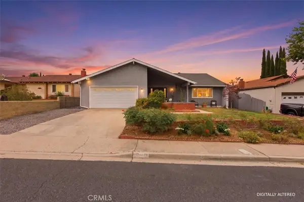 10011 Via Leslie, Santee, CA 92071