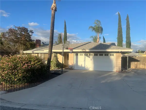 372 Village, Hemet, CA 92544