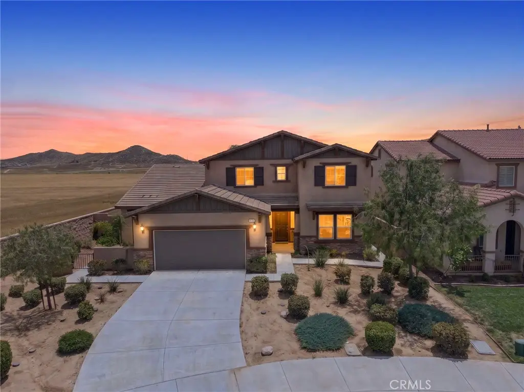28624 Mahogany Trail, Menifee, CA 92584 - #1