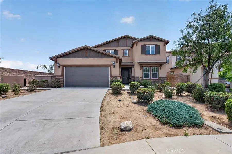 28624 Mahogany Trail, Menifee, CA 92584 - #3