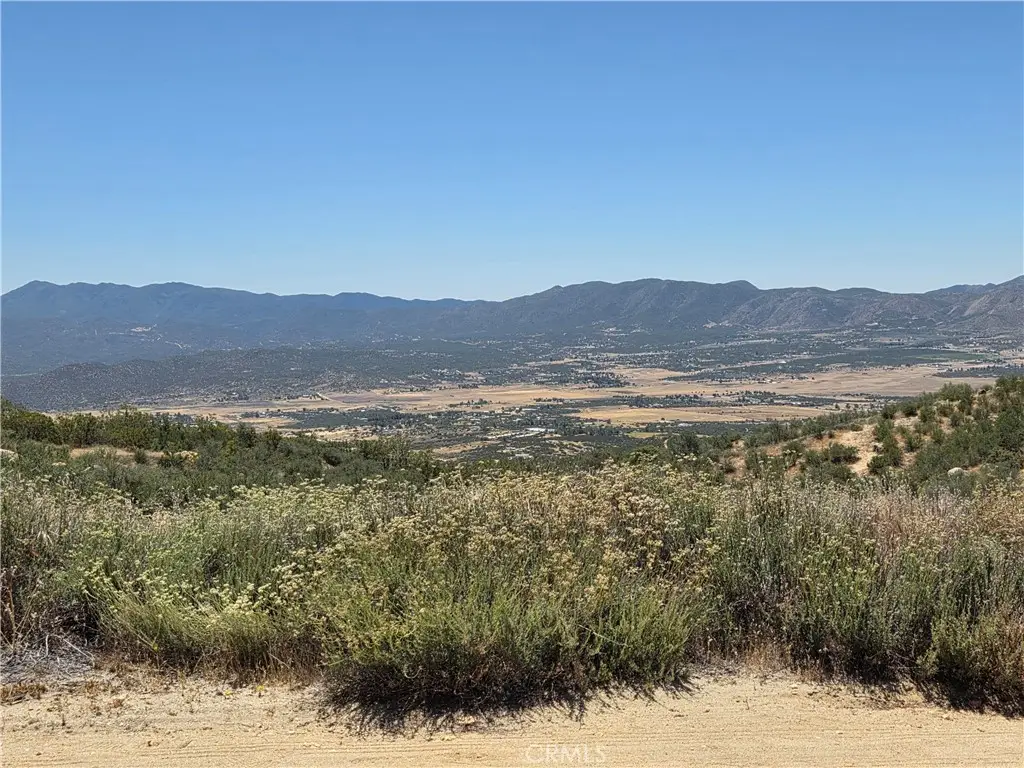 0 Tweedie Trl, Anza, CA 92539 - #1