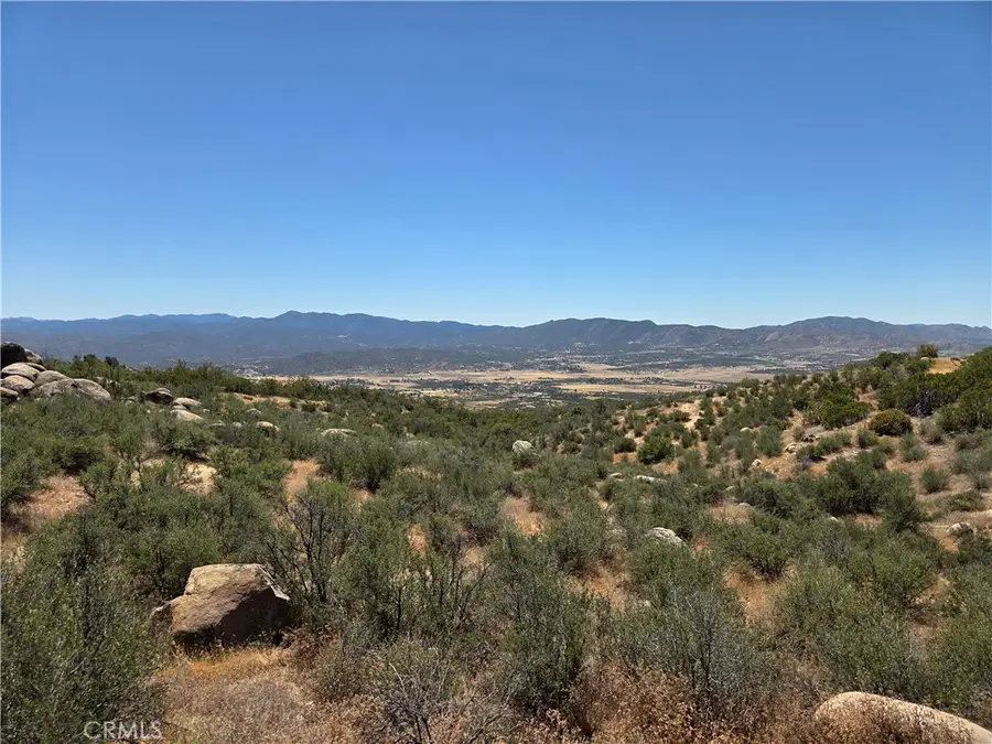 0 Tweedie Trl, Anza, CA 92539 - #2