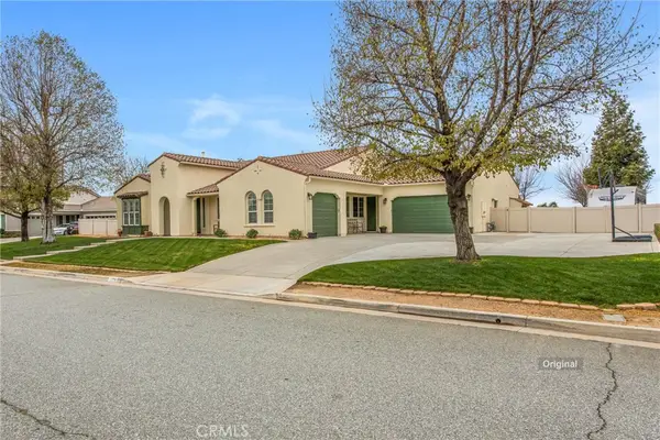 1779 Hannon, Cherry Valley, CA 92223