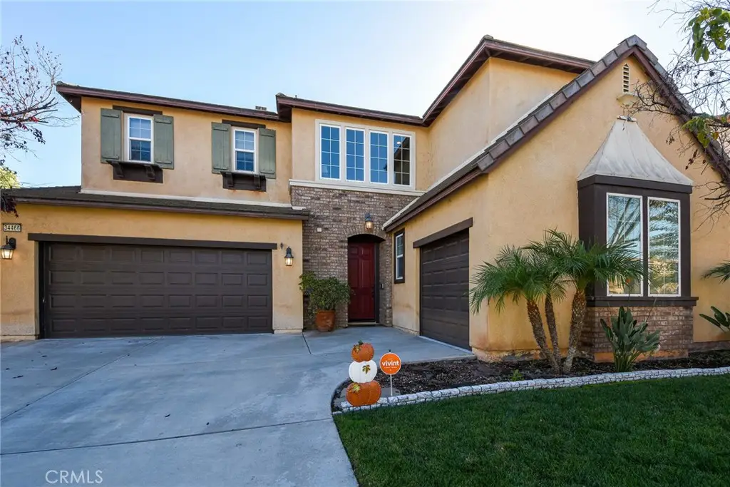 34466 Waltham Place, Winchester, CA 92596 - #1