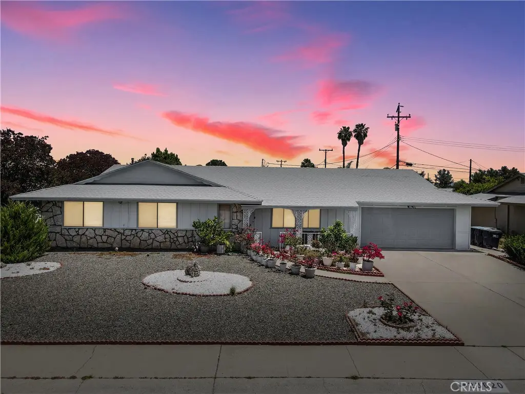 28620 Amersfoot, Menifee, CA 92586 - #1