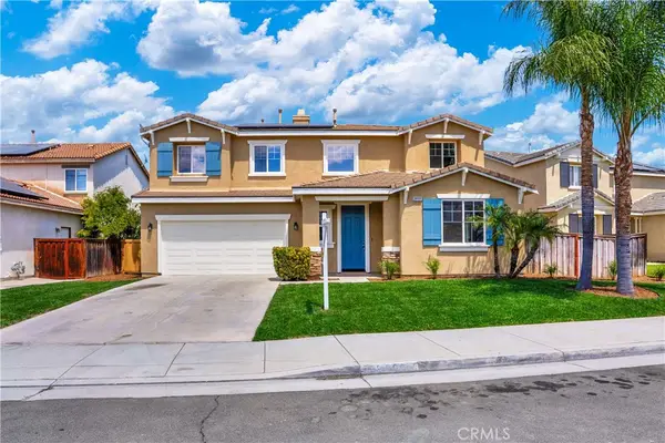 29568 Peacock Mountain, Menifee, CA 92584