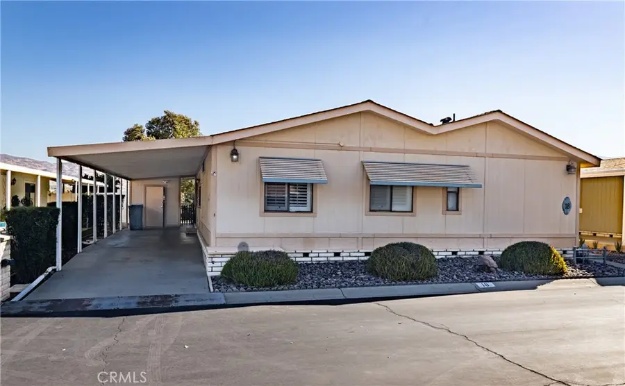 24600 Mountain #18, Hemet, CA 92544 - #2