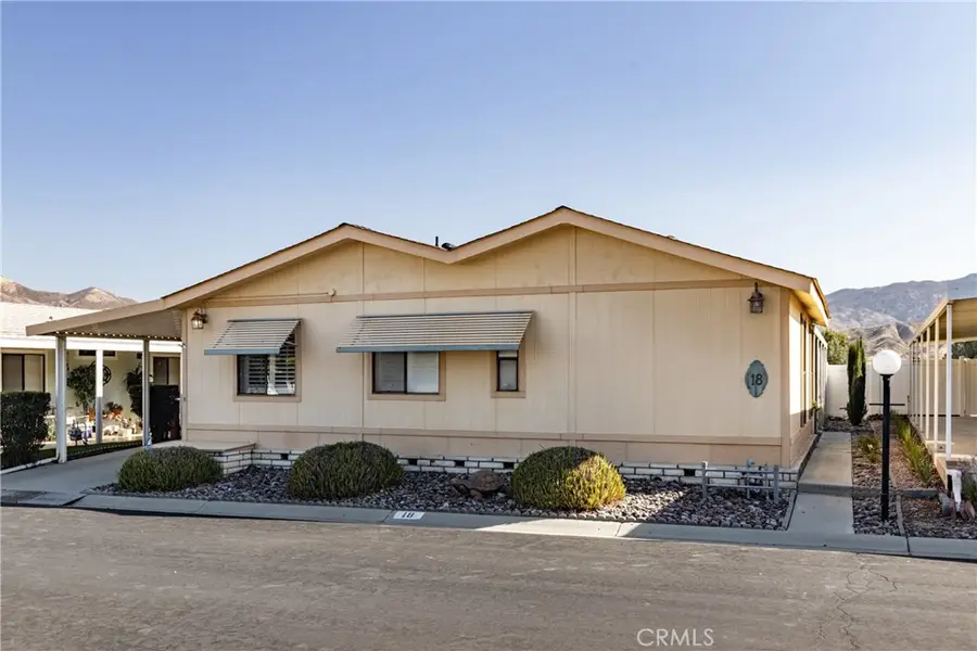 24600 Mountain #18, Hemet, CA 92544 - #3