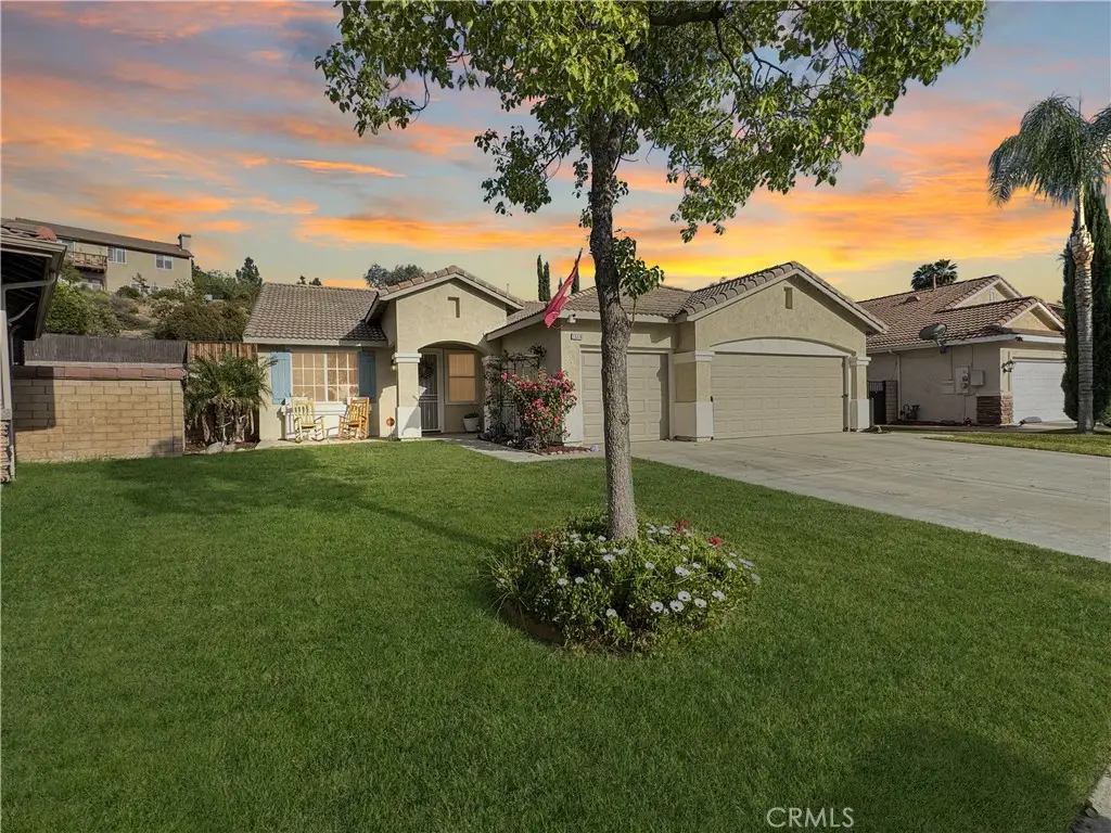 28376 Evening Star, Menifee, CA 92585 - #1