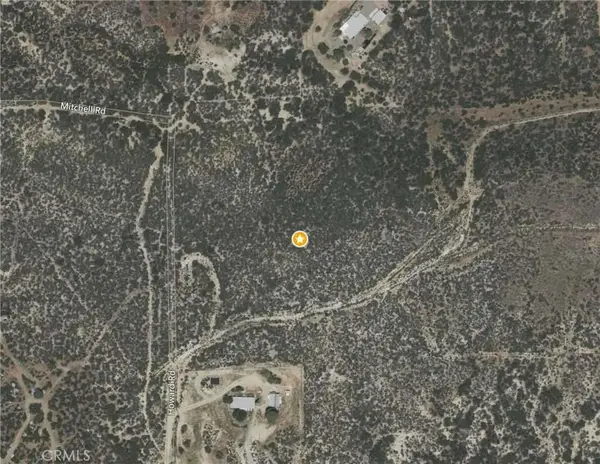 38070 Howard Road, Anza, CA 92539