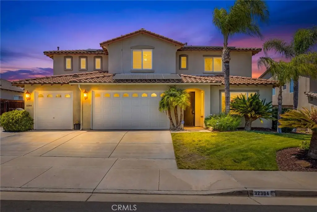 32304 Daisy, Winchester, CA 92596 - #1