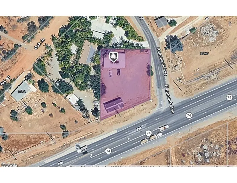 27701 State Highway 74, Perris, CA 92570 - #1