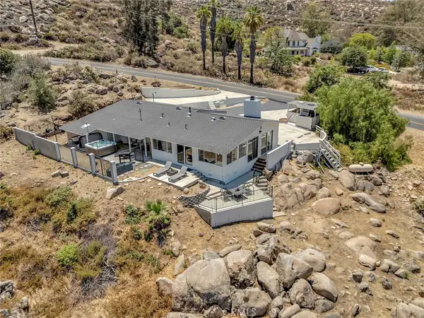 27756 Vista Del Valle, Hemet, CA 92544