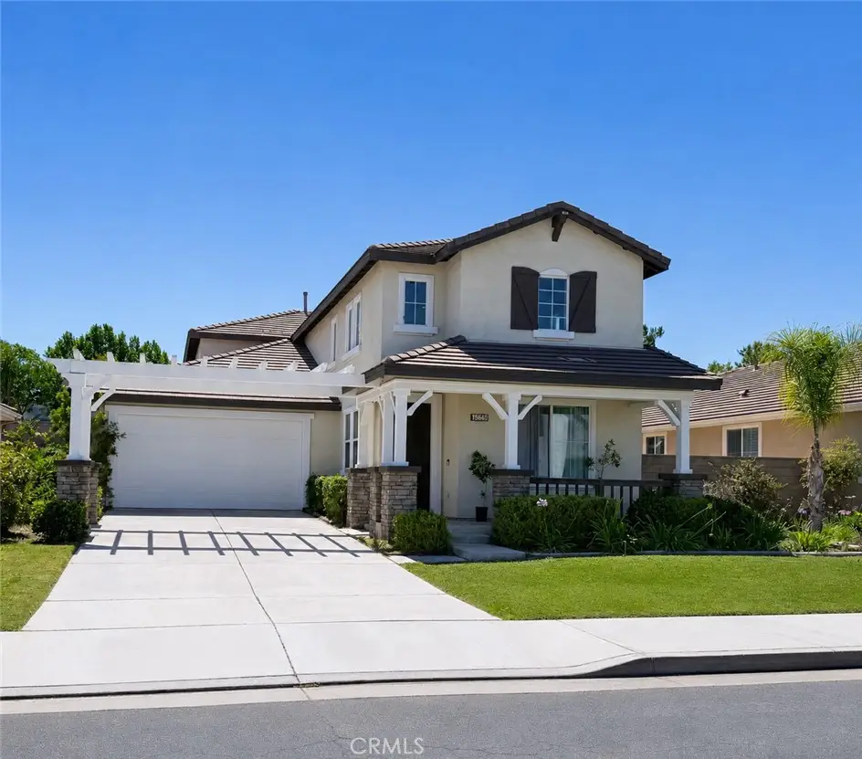 45750 Pheasant Place, Temecula, CA 92592 - #1