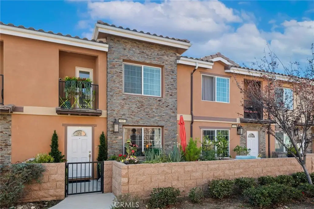 16408 Valencia Avenue #615, Fontana, CA 92335 - #1