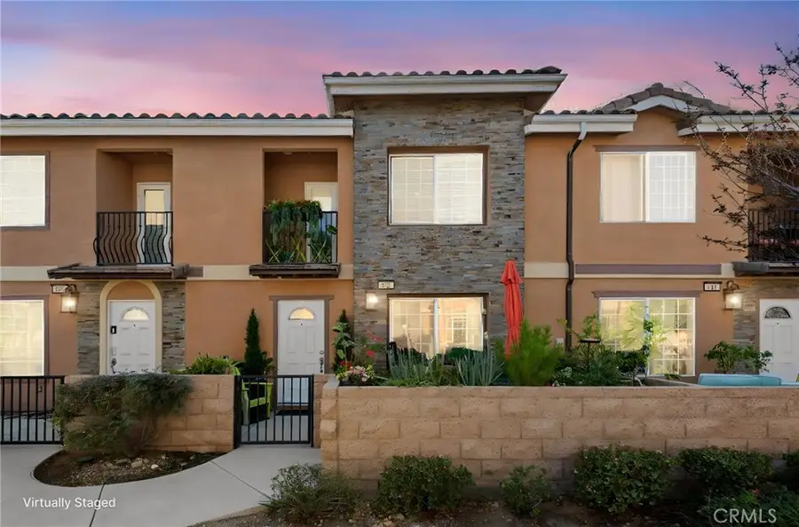16408 Valencia Avenue #615, Fontana, CA 92335 - #3
