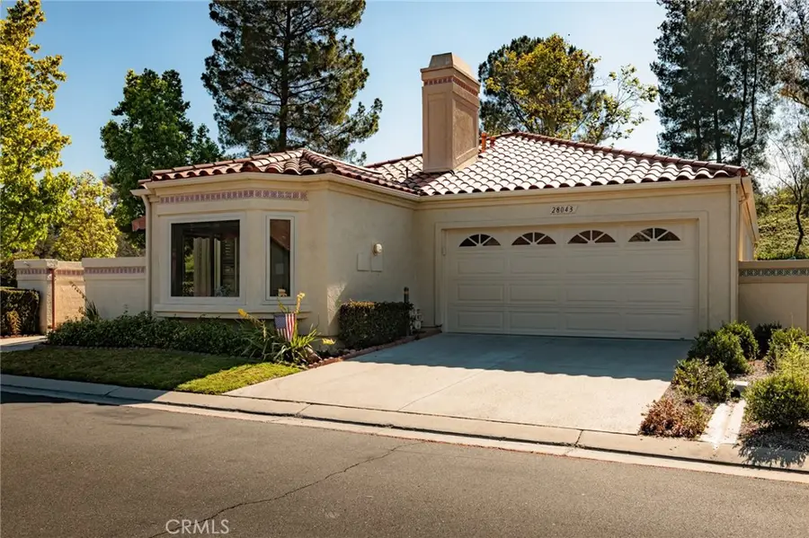 28043 Via Tirso, Mission Viejo, CA 92692 - #2