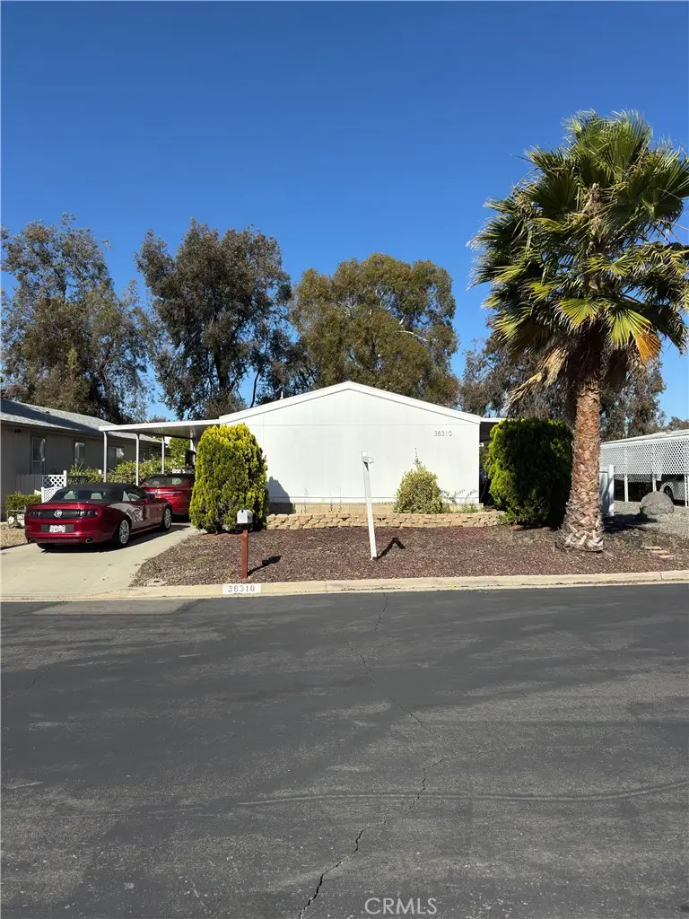 38310 Camino Cinife, Murrieta, CA 92563 - #1