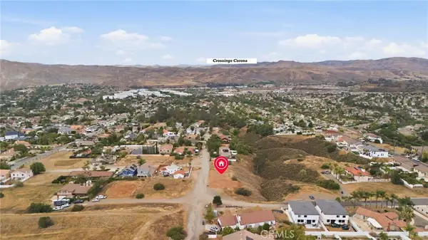 0 Hayden Ave, Corona, CA 92881