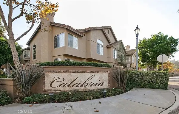 14 Promontory, Aliso Viejo, CA 92656