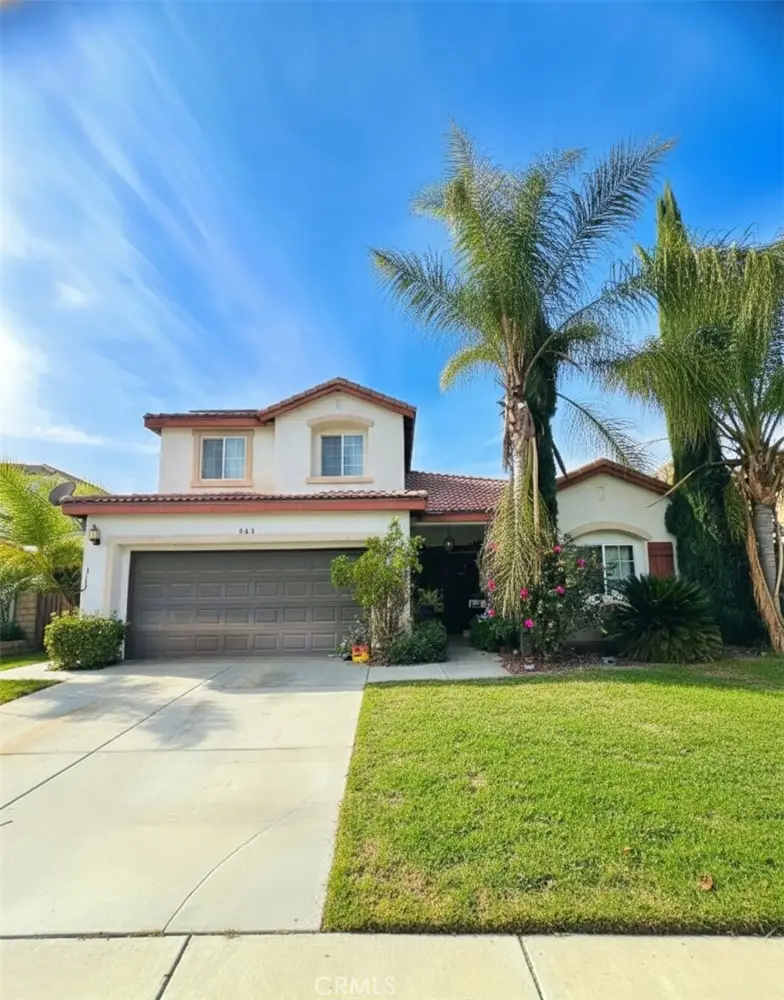 845 Brisbane, Hemet, CA 92545 - #1