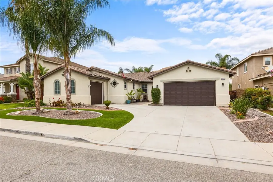 27977 River Shore Court, Menifee, CA 92585 - #2