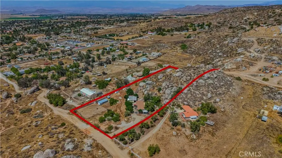 22740 Ramona, Nuevo, CA 92567 - #3
