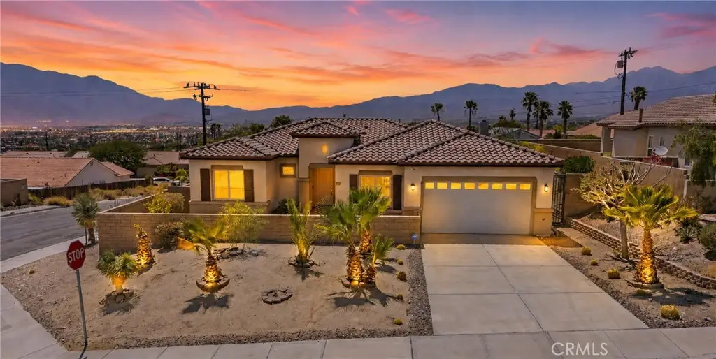 11351 Pomelo, Desert Hot Springs, CA 92240 - #1