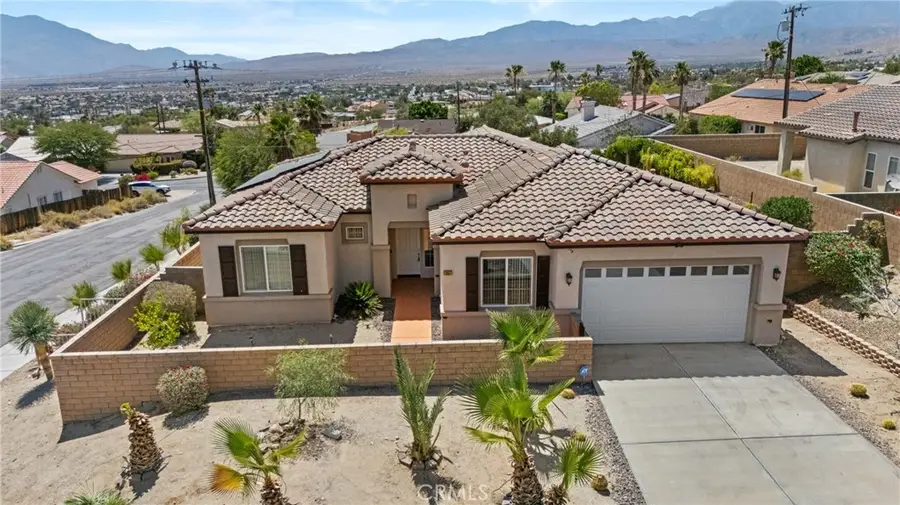 11351 Pomelo, Desert Hot Springs, CA 92240 - #2